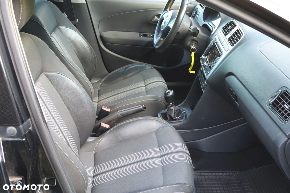 Volkswagen Polo - 27