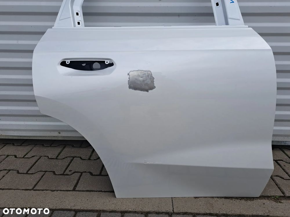 Drzwi tylne Tył prawe BMW X1 U11 - 5