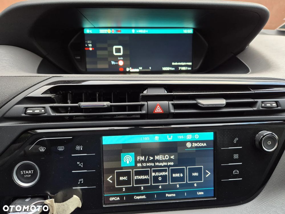Citroën C4 Picasso PureTech 130 Stop&Start Exclusive - 10
