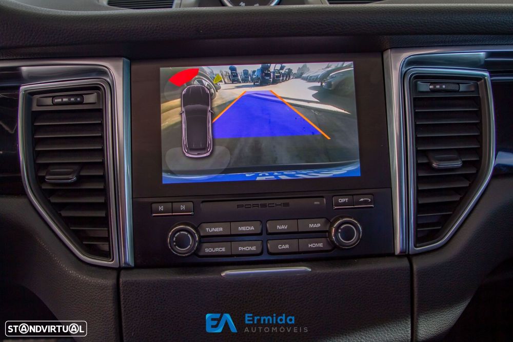 Porsche Macan S All Weather - 31