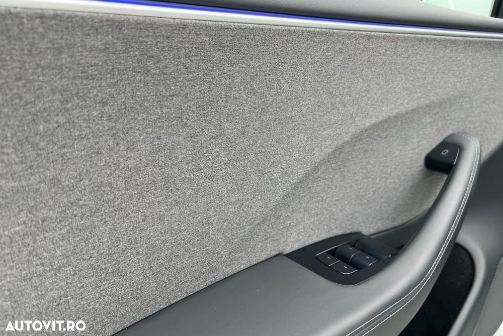 Tesla Model 3 Langstreckenbatterie Hinterradantrieb - 23