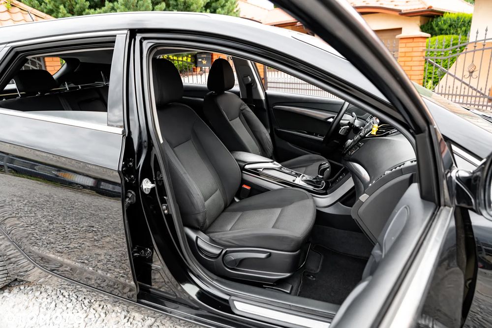 Hyundai i40 i40cw 1.7 CRDi Automatik 5 Star Edition - 34
