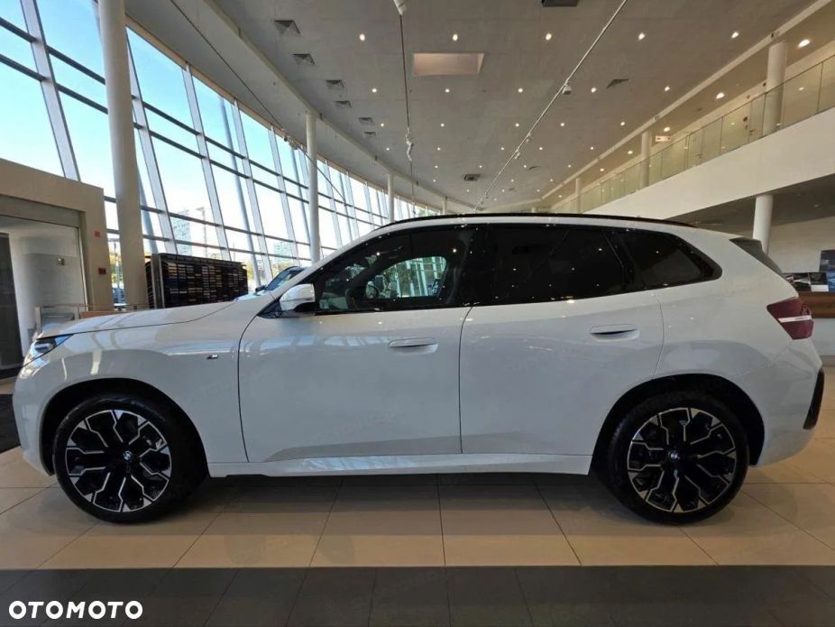 BMW X3 xDrive20d mHEV - 3