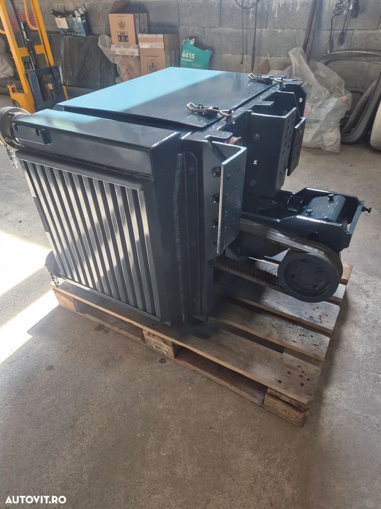 Ghh. Drum. Rti. Silo. Kompresor. Silo kompresor - 8