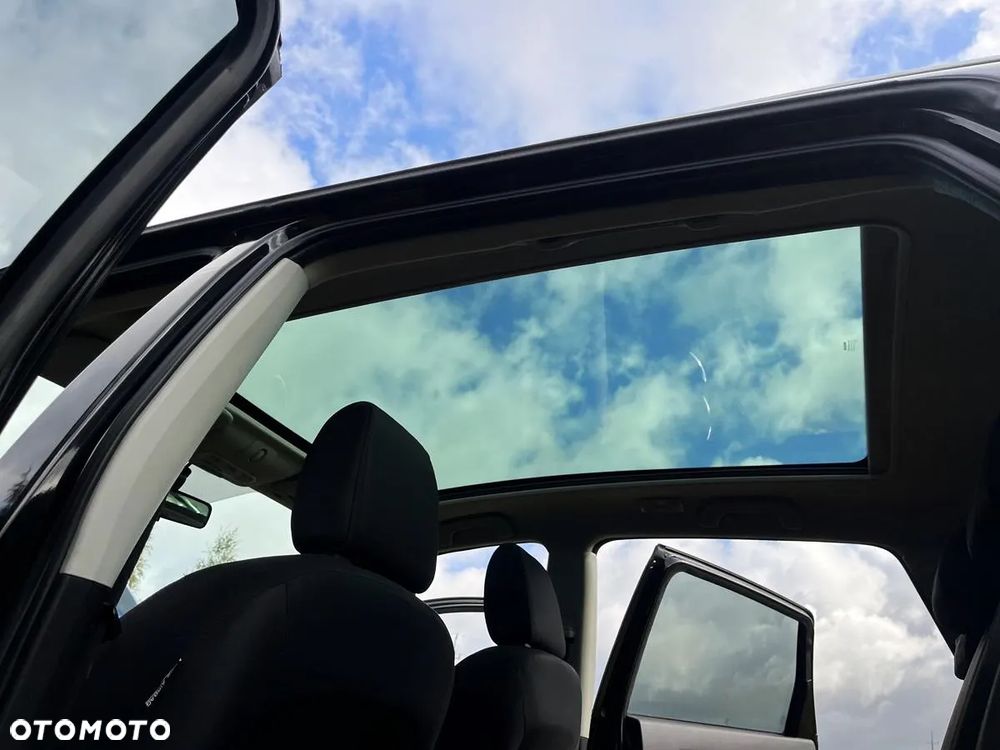 Nissan Qashqai+2 - 11