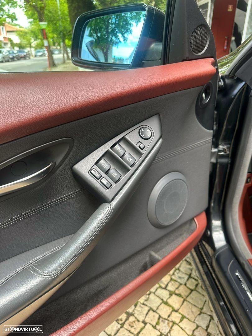 BMW 645 - 14