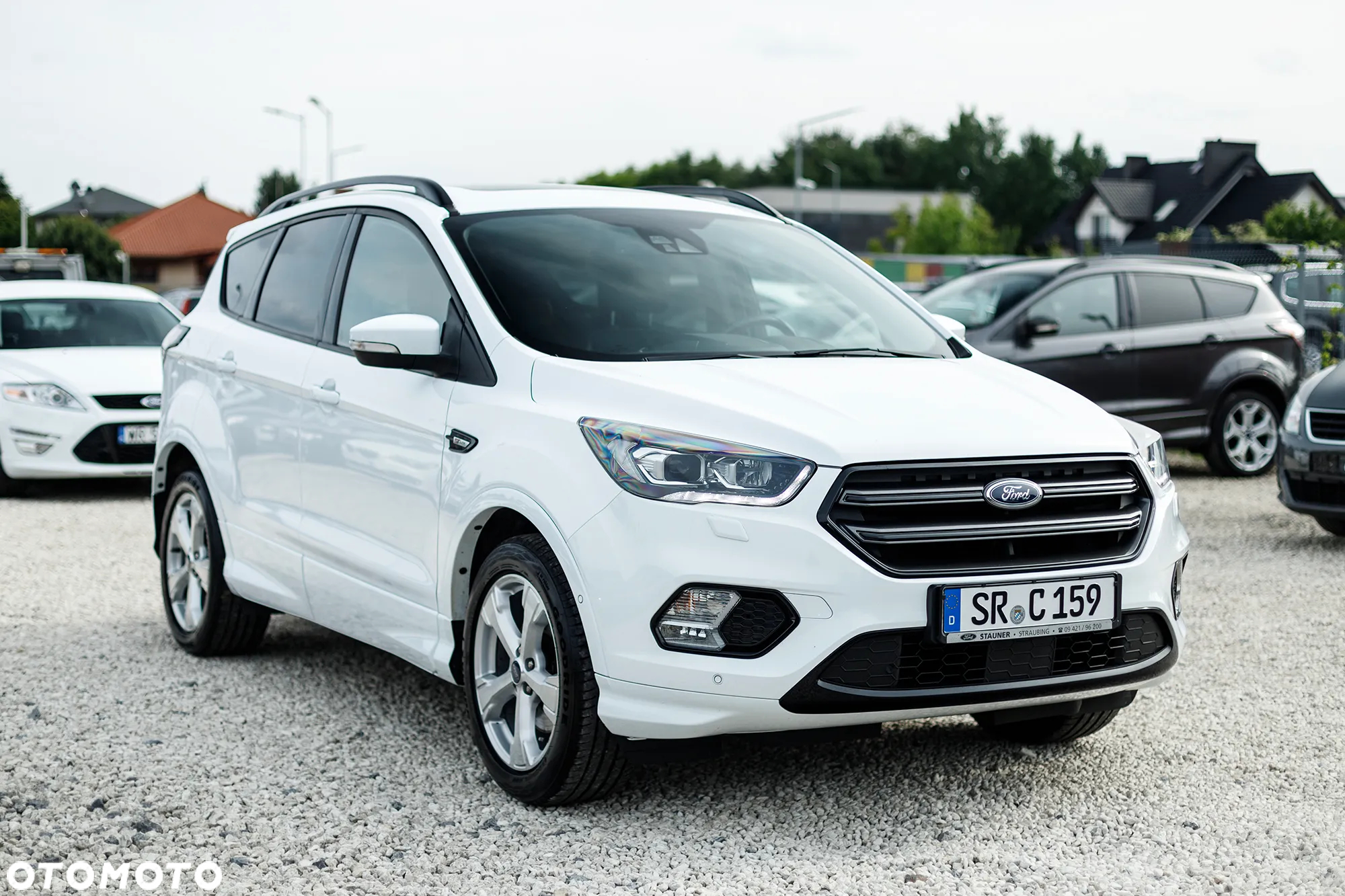 Ford Kuga 1.5 EcoBoost 4x4 ST-Line - 15