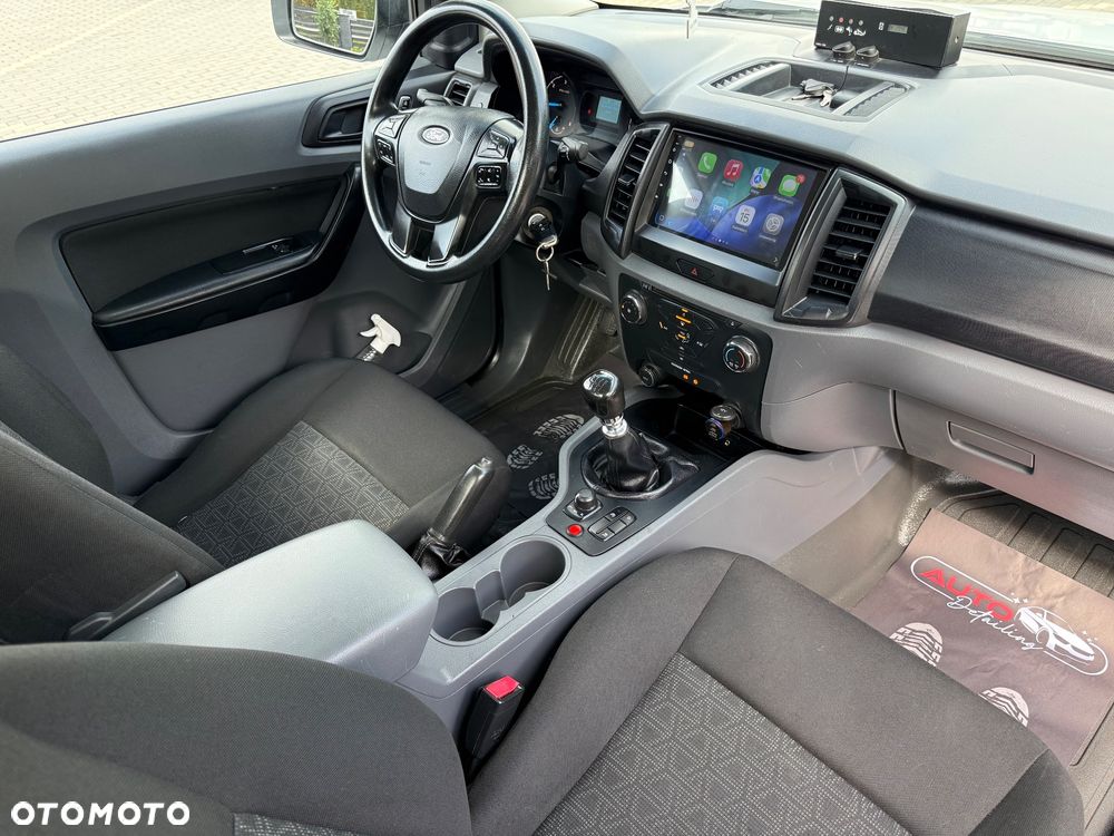 Ford Ranger - 18