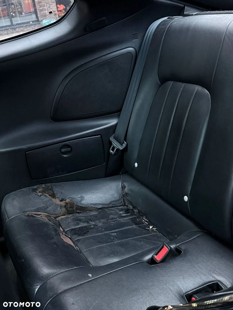 Hyundai Coupe 2.7 V6 Sport - 6