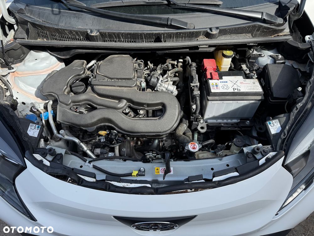 Toyota Aygo X - 9