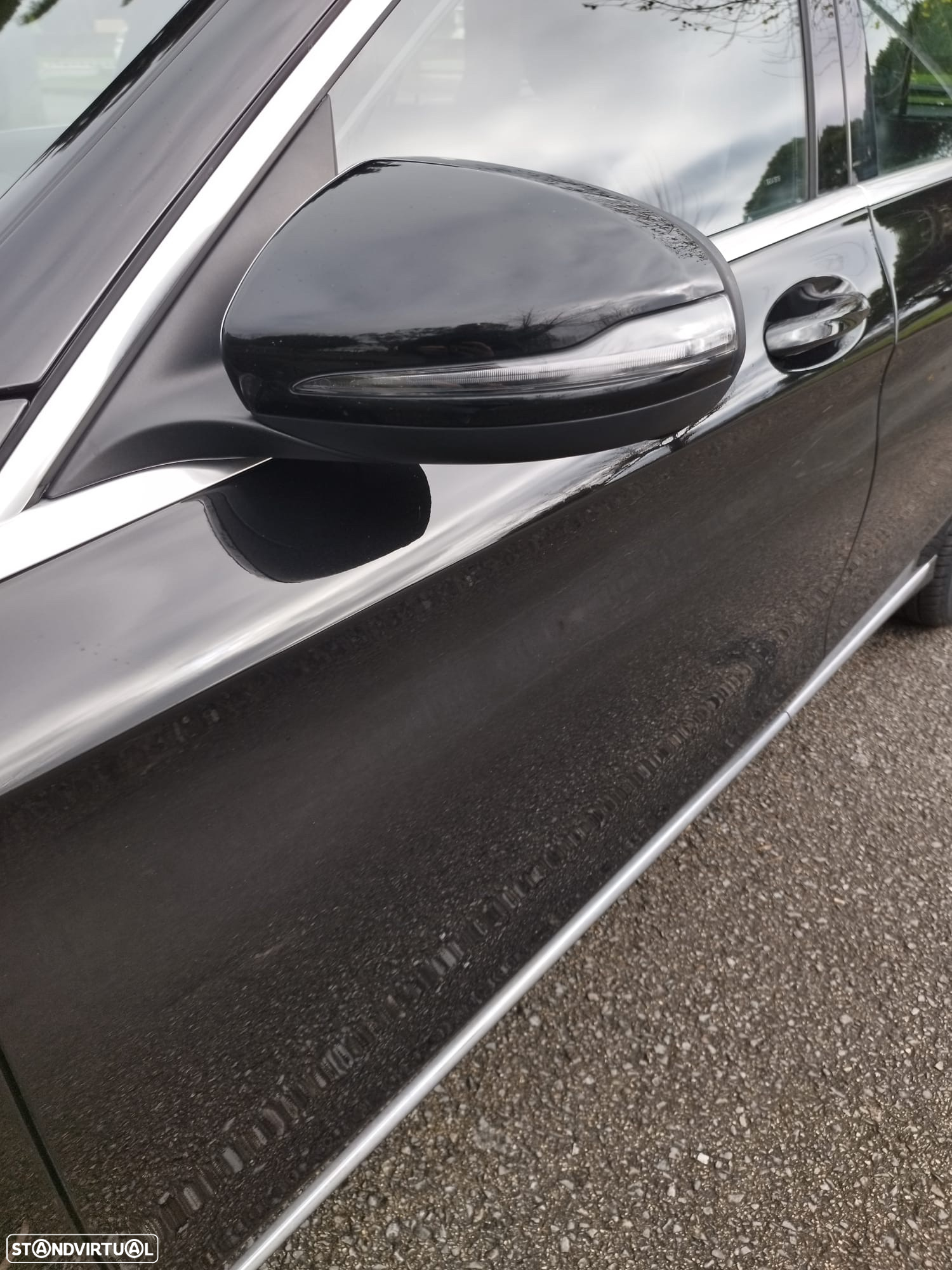 Mercedes-Benz C 220 d Avantgarde - 15