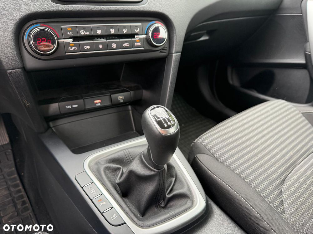 Kia Ceed 1.0 T-GDI M - 16