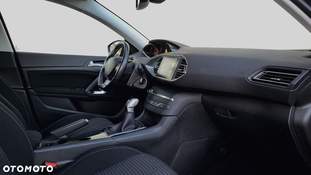 Peugeot 308 1.2 PureTech Business Line S&S - 22