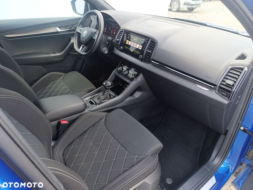 Skoda Karoq - 18