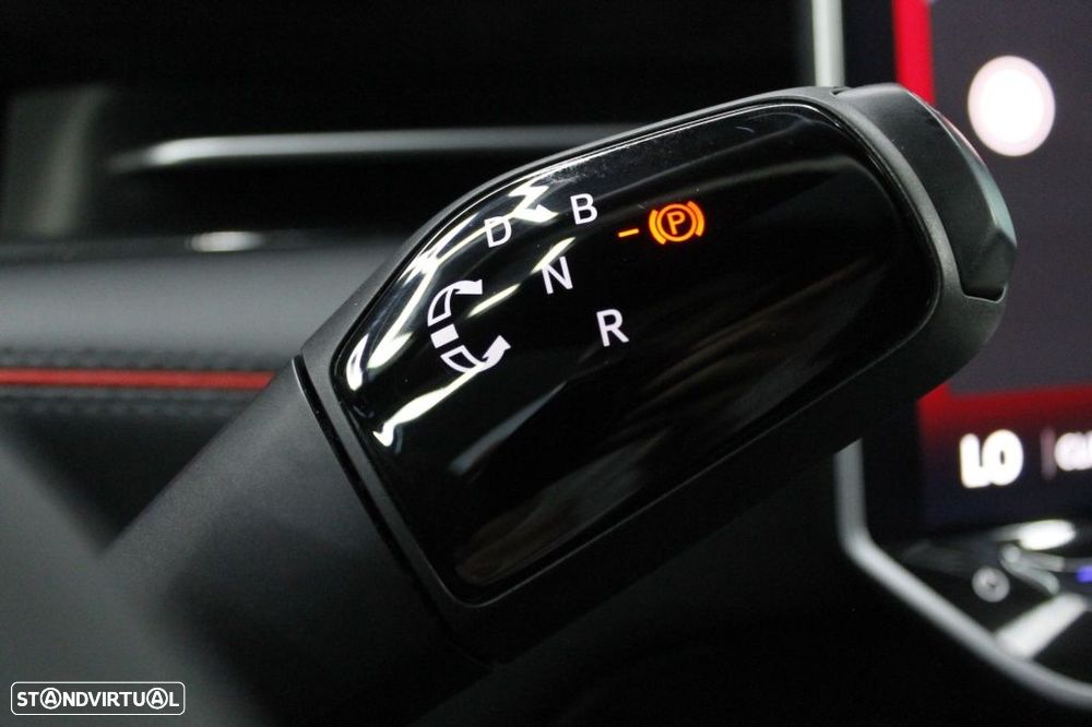 VW ID.7 86 kWh GTX - 27
