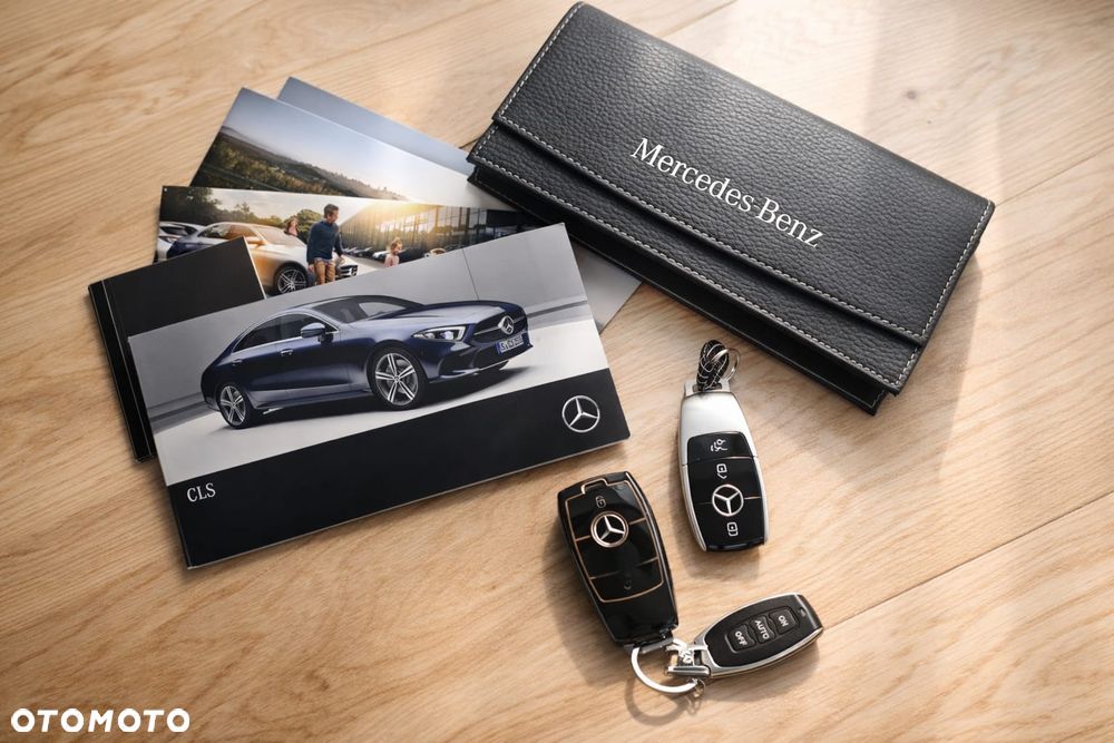 Mercedes-Benz CLS - 34