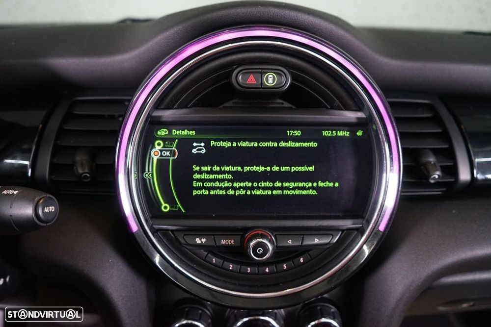 MINI Cabrio Cooper D Aut. - 35