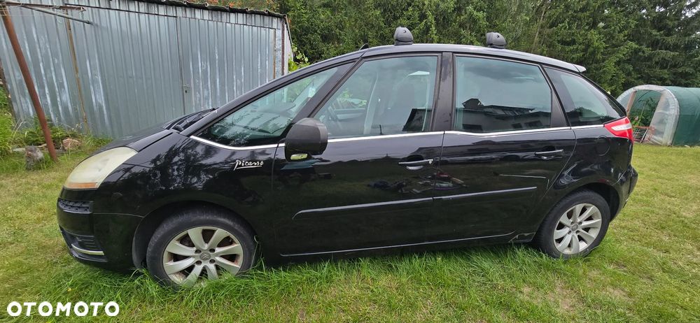 Citroën C4 Picasso VTi 120 Advance - 7