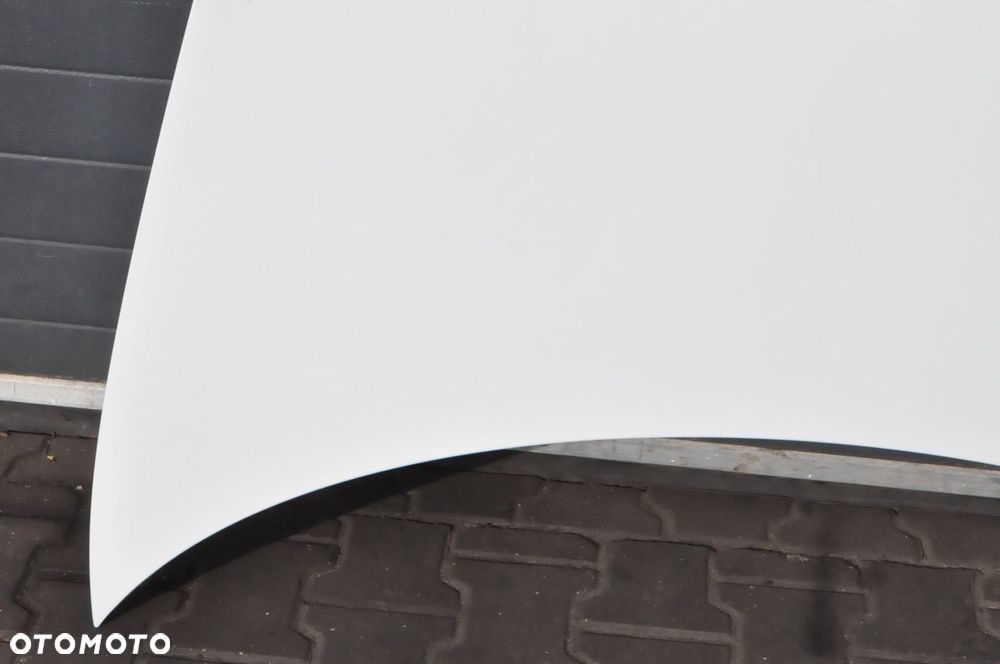 PORSCHE 718 CAYMAN 981 982 MASKA POKRYWA KOMORY SILNIKA C9A - 8