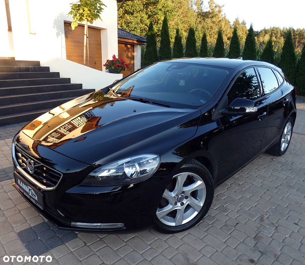 Volvo V40 D3 Drive-E Momentum - 7