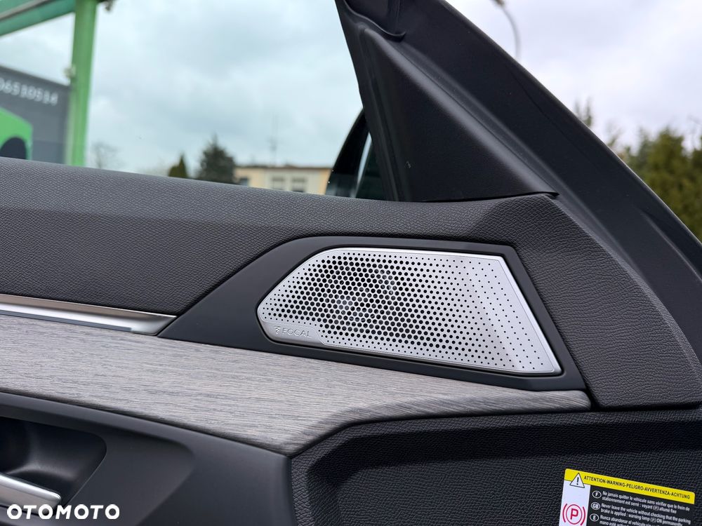 Peugeot 508 1.5 BlueHDi GT Line S&S EAT8 - 21