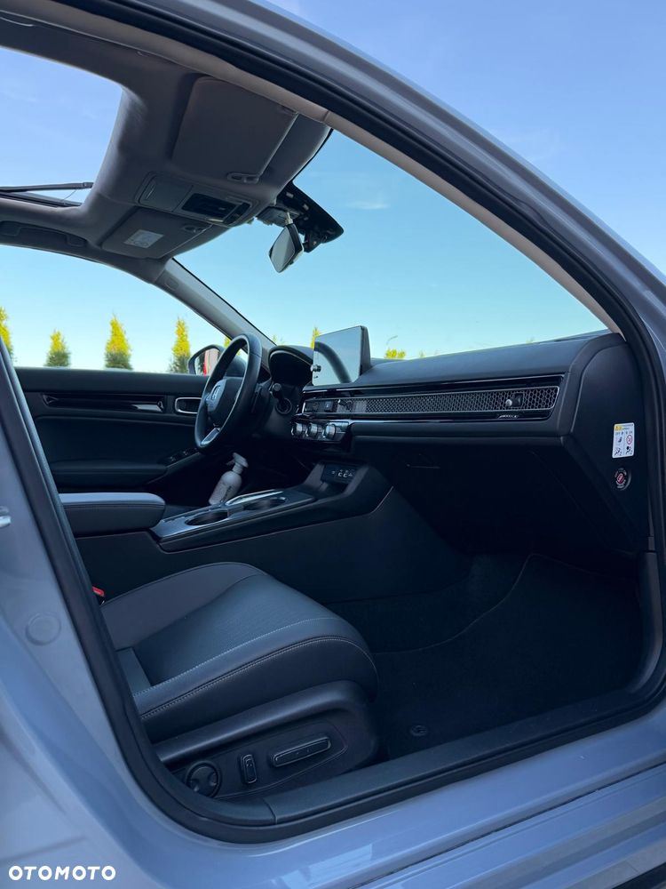 Honda Civic - 20