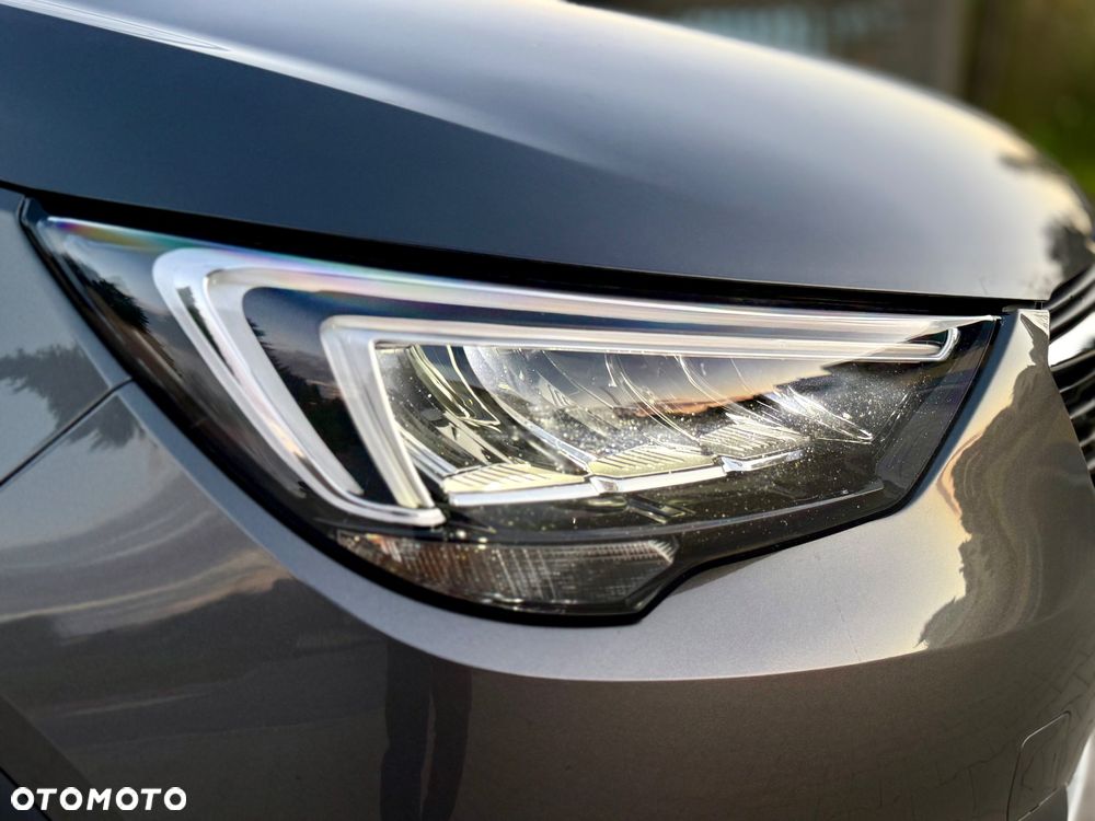 Opel Crossland X 1.2 Start/Stop Ultimate - 18