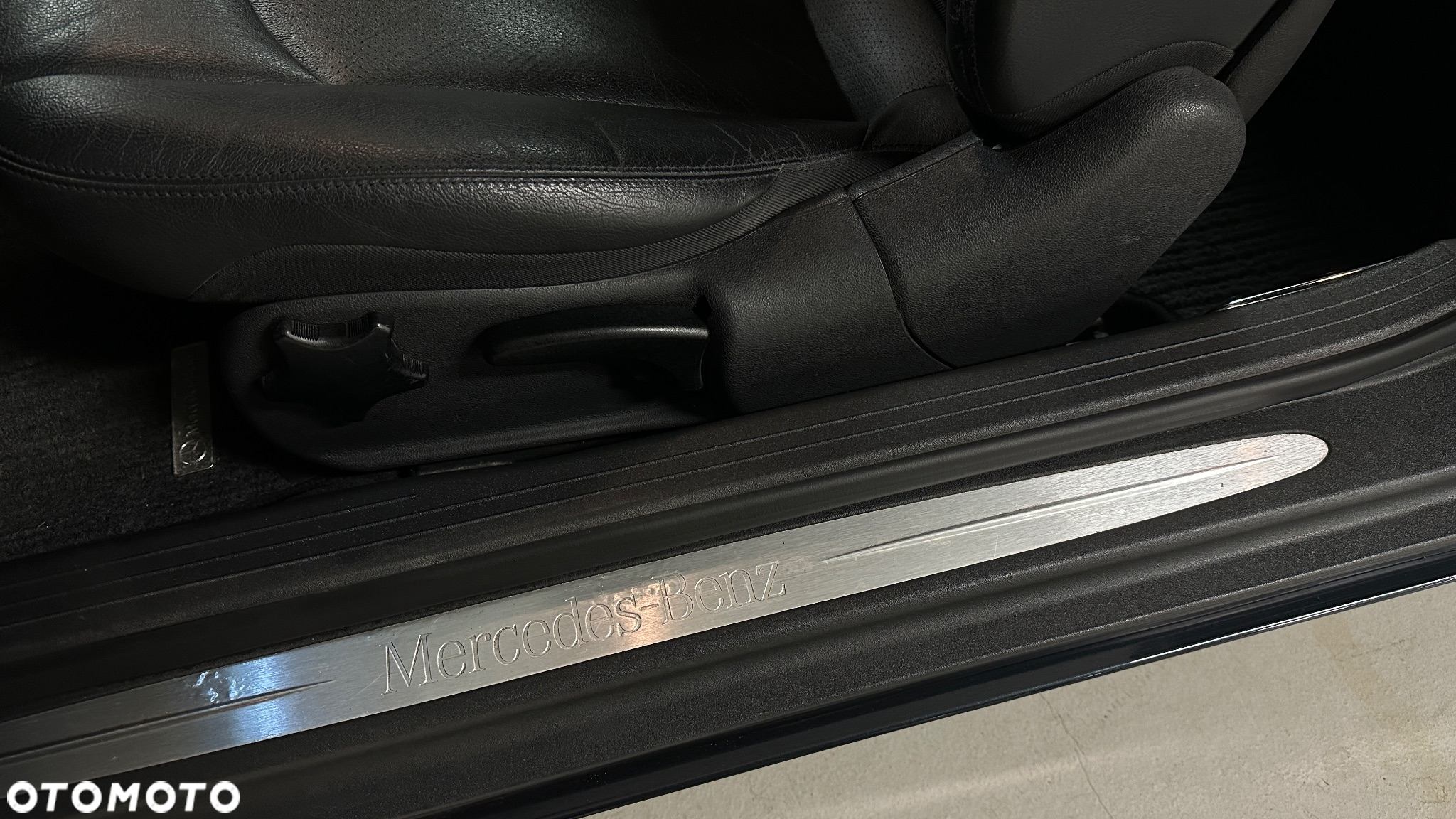 Mercedes-Benz CLK 200 Kompressor Avantgarde - 26