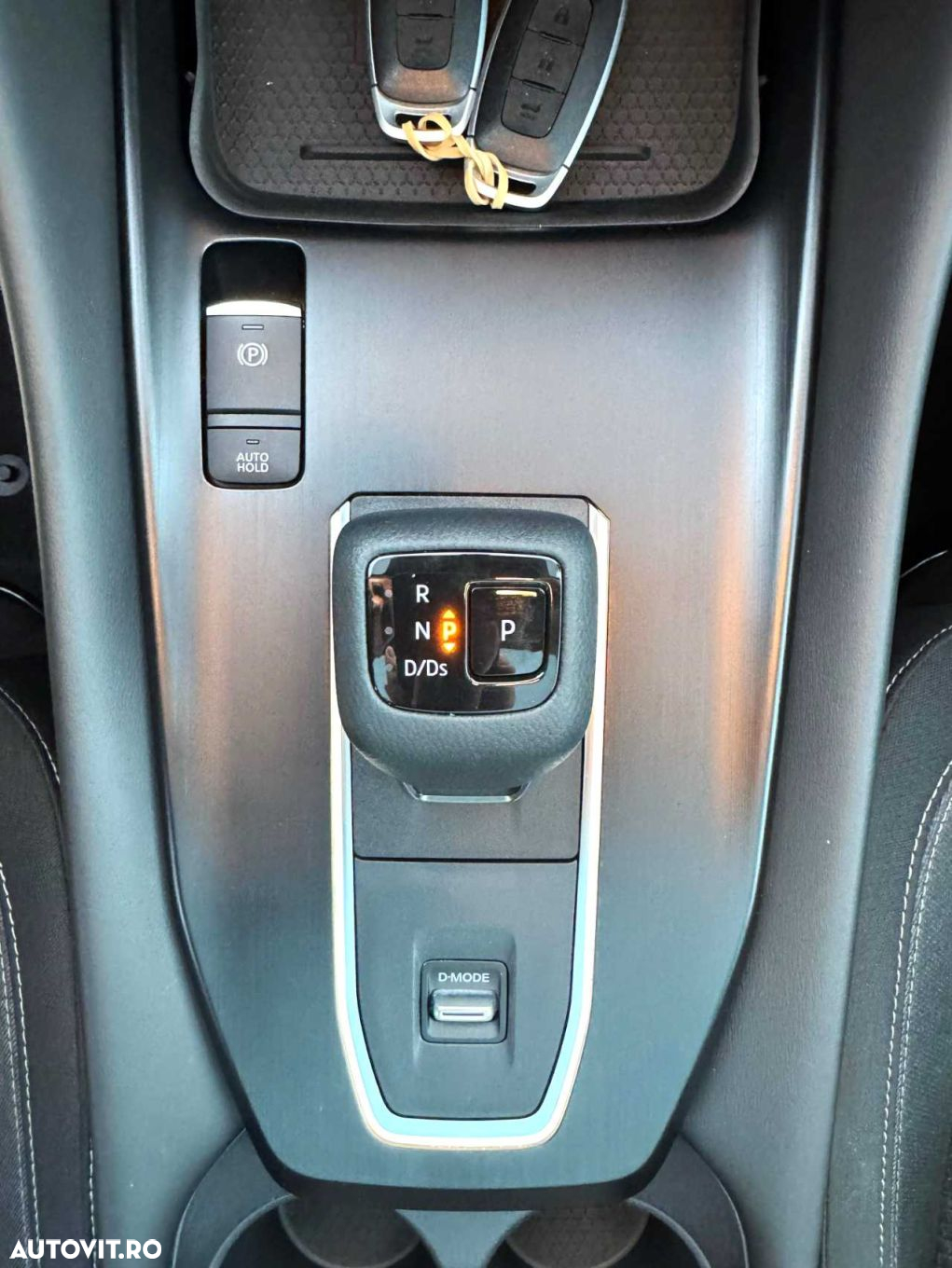 Nissan Qashqai - 29