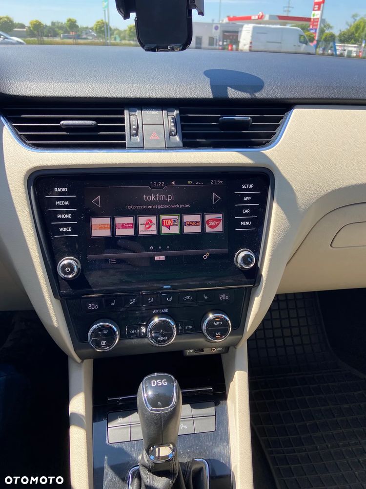 Skoda Octavia ver-1-4-tsi-elegance-dsg - 11