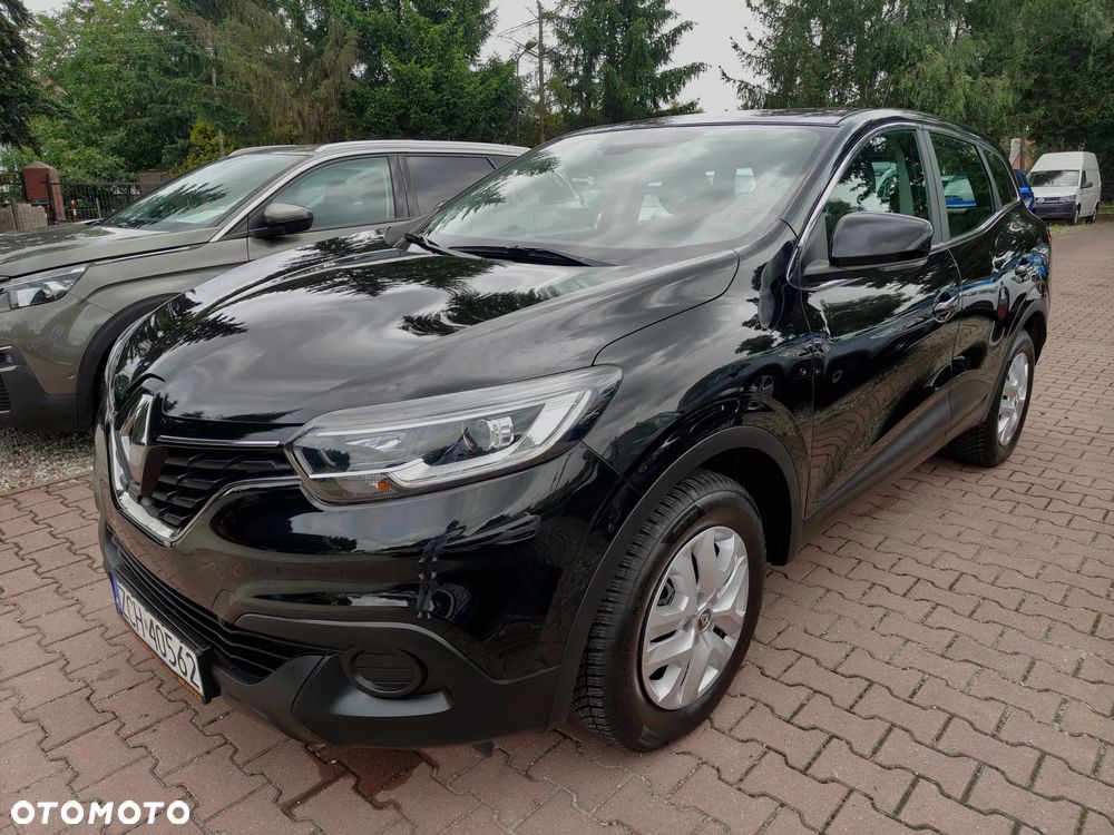 Renault Kadjar - 7