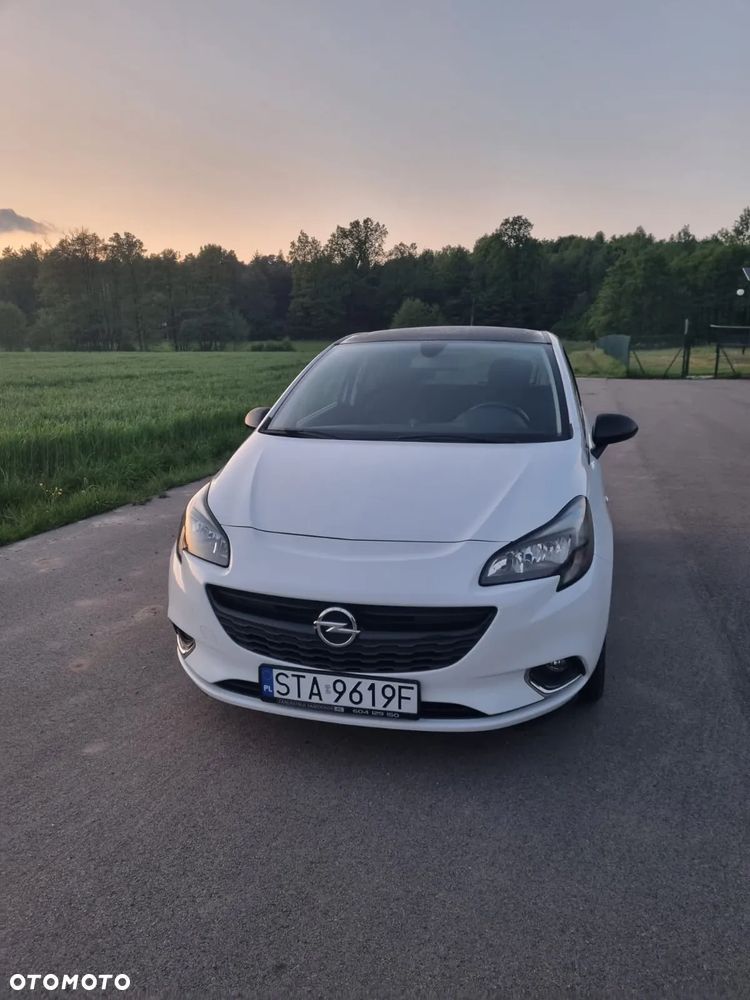 Opel Corsa 1.4 Color Edition - 11