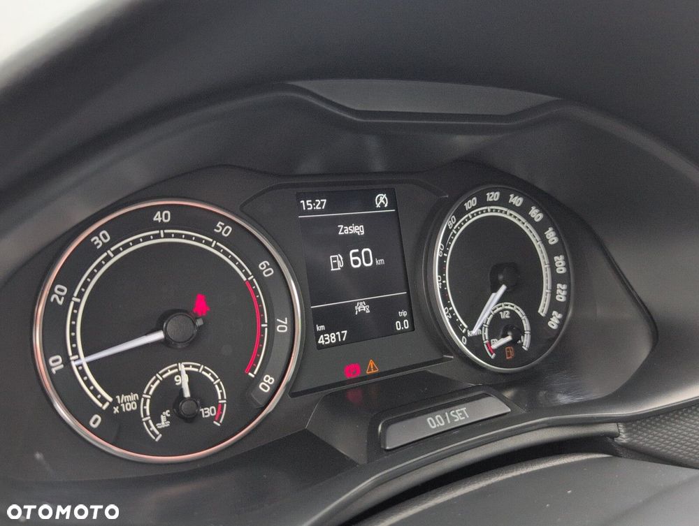 Skoda Kamiq 1.0 TSI Active - 17