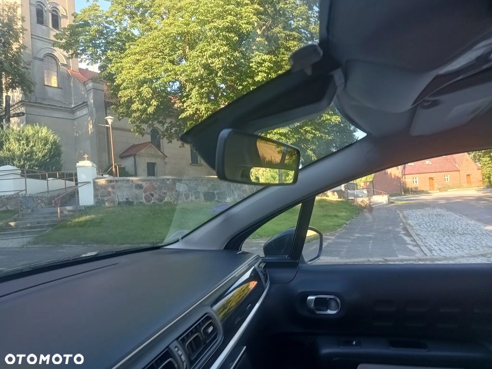 Citroën C3 1.2 PureTech Max - 14