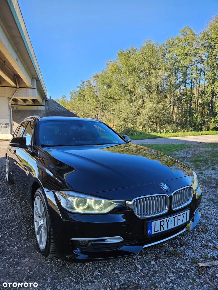 BMW Seria 3 - 30