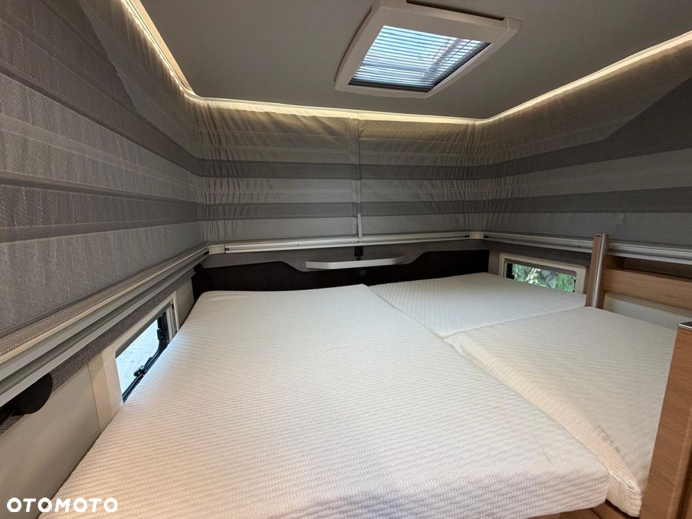 KNAUS TOURER CUVISION 500 MQ - 8