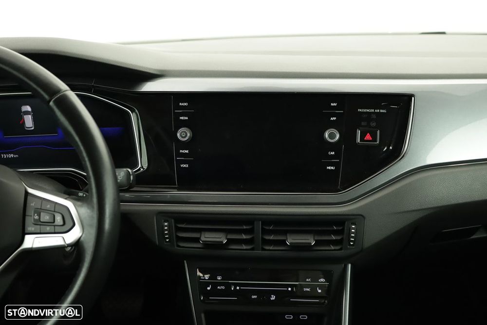 VW Polo 1.0 TSI Style DSG - 9