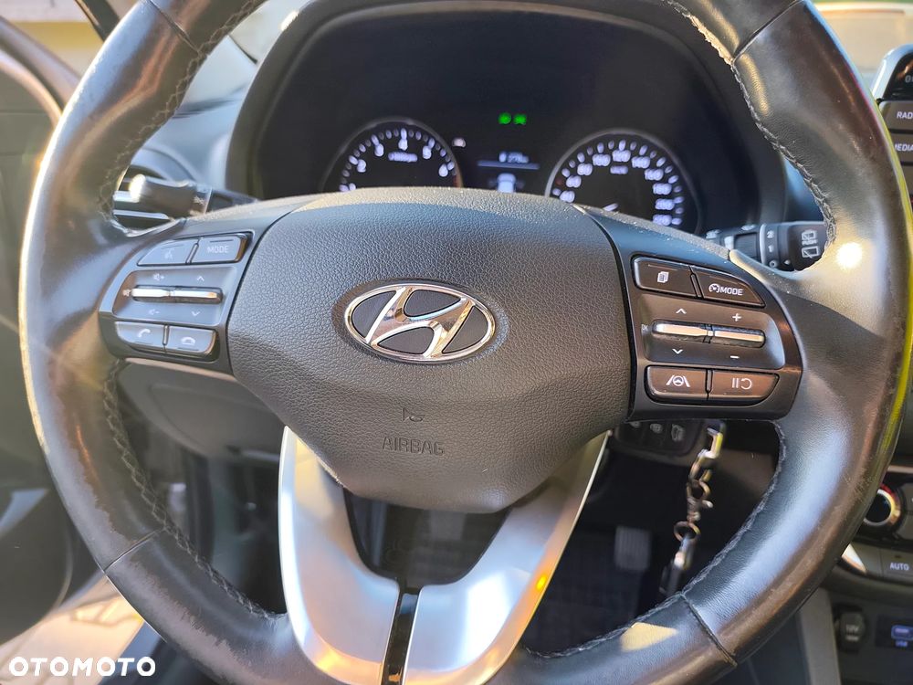 Hyundai i30 1.5 DPI Smart - 19