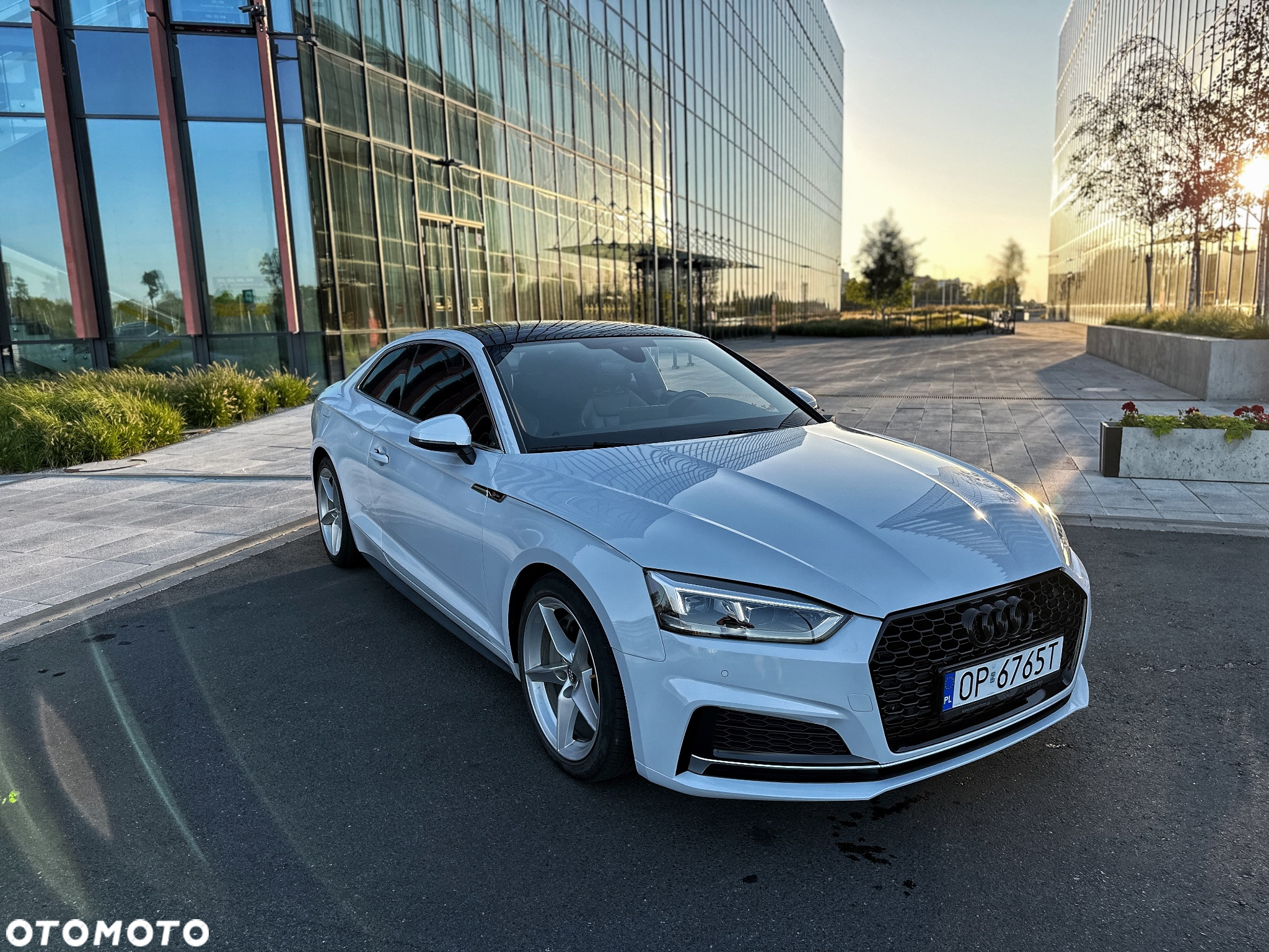 Audi A5 2.0 TFSI Quattro Sport S tronic - 25