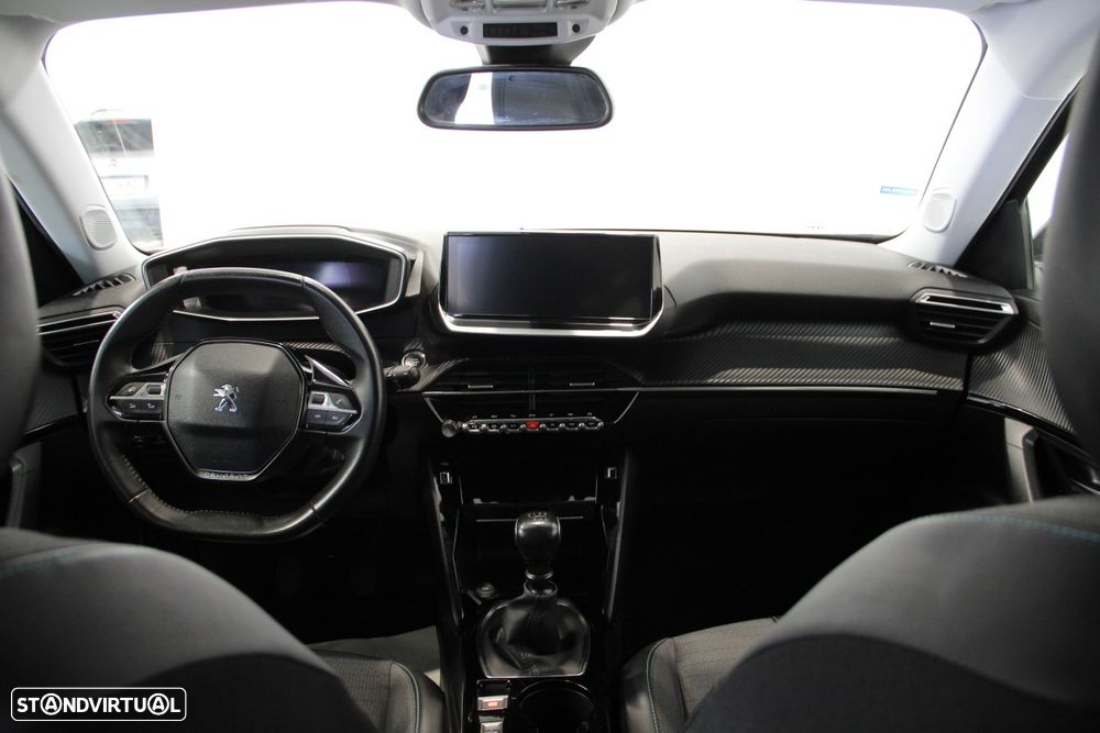 Peugeot 2008 1.2 PureTech Allure Pack - 8