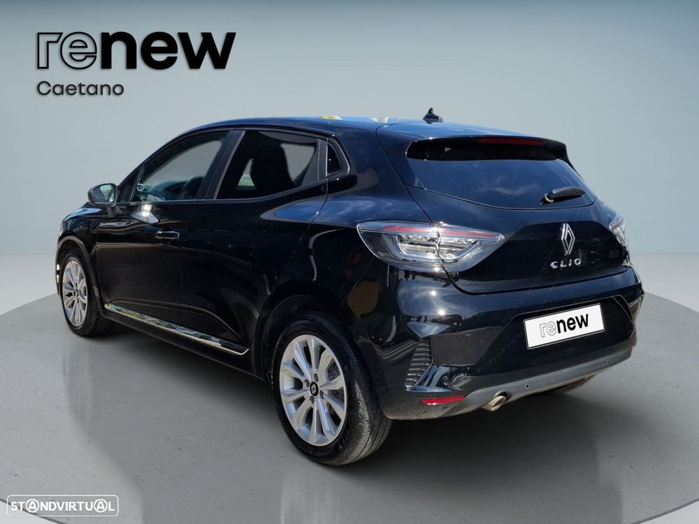 Renault Clio 1.0 TCe Evolution - 6