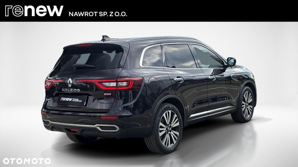 Renault Koleos 2.0 dCi Initiale Paris 4x4 X-Tronic - 5