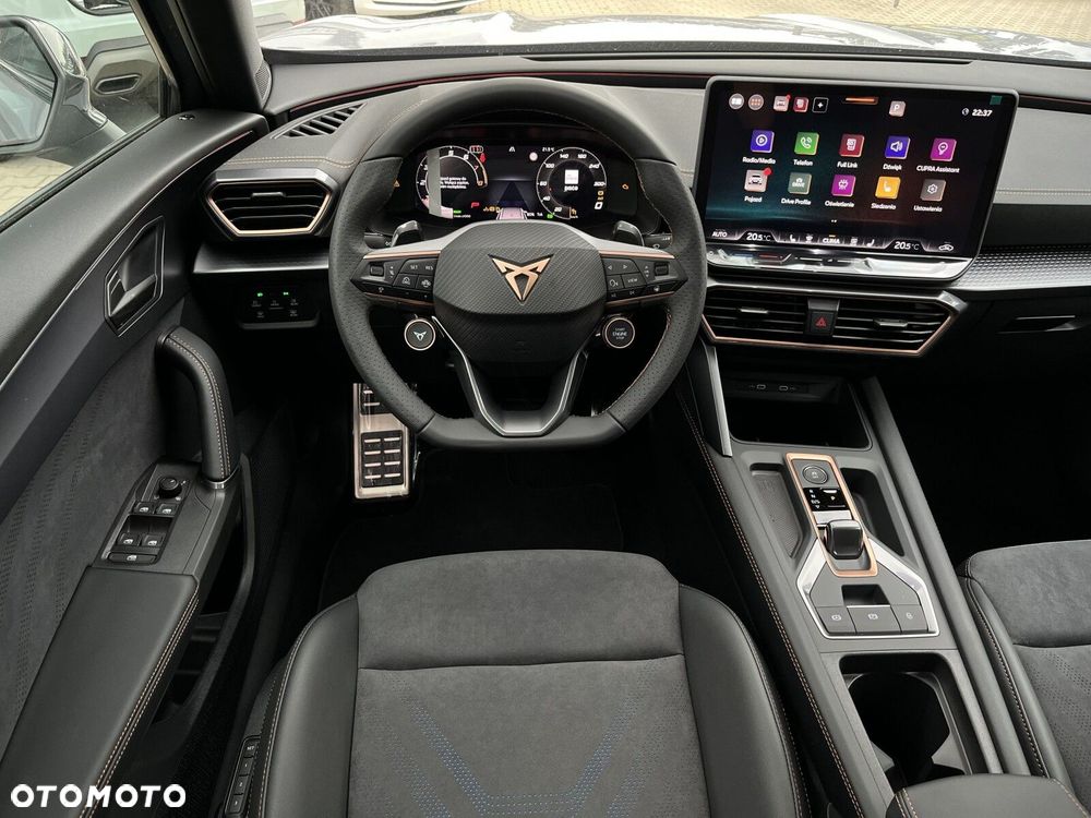 Cupra Formentor - 23