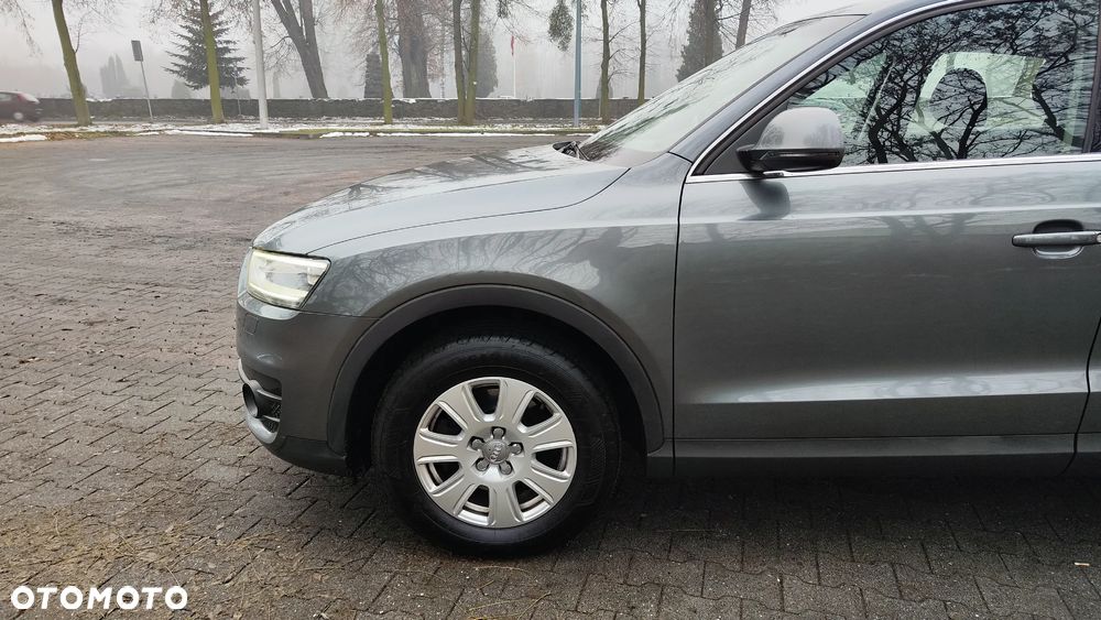 Audi Q3 2.0 TDI - 3