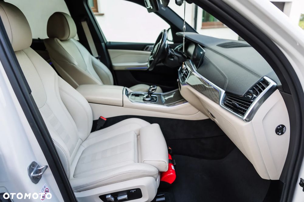 BMW X5 xDrive25d sport - 13