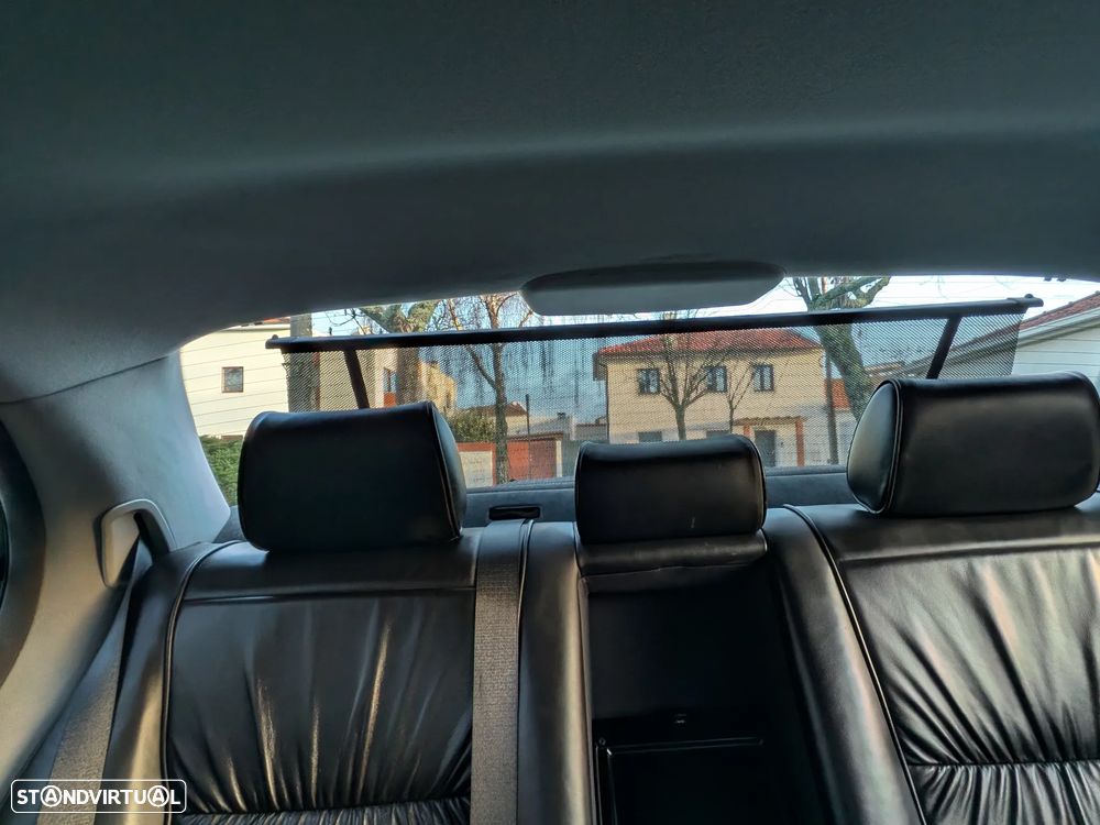 Jaguar XJ XJ6 2.7 D V6 Executive - 14