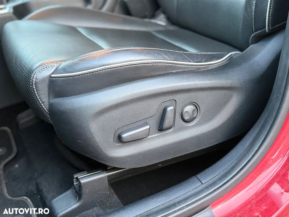 Kia Sportage 1.6 GDI 2WD DREAM-TEAM EDITION - 14