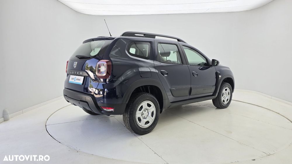 Dacia Duster - 6
