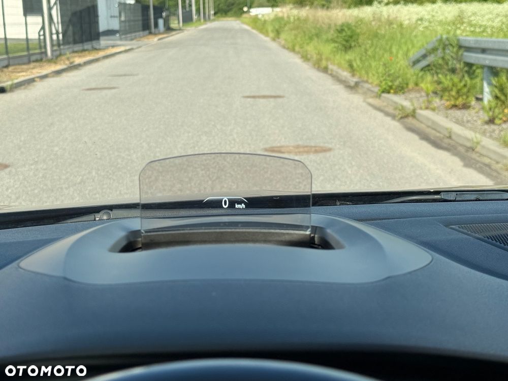 Renault Megane 1.2 Energy TCe Bose - 30