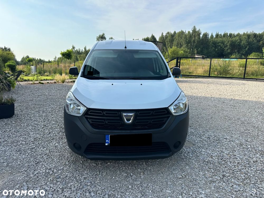 Dacia Dokker - 8